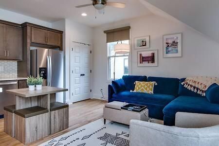 The Eastland - Lovely City Home Close To All! Nashville Exteriér fotografie