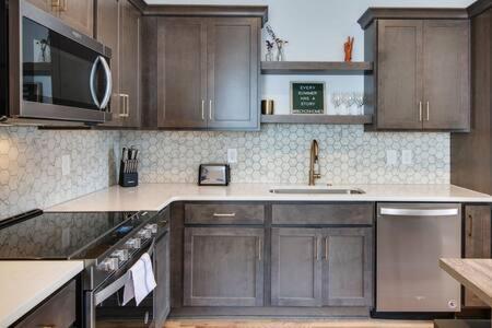The Eastland - Lovely City Home Close To All! Nashville Exteriér fotografie