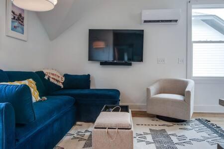 The Eastland - Lovely City Home Close To All! Nashville Exteriér fotografie