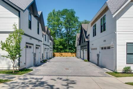 The Eastland - Lovely City Home Close To All! Nashville Exteriér fotografie