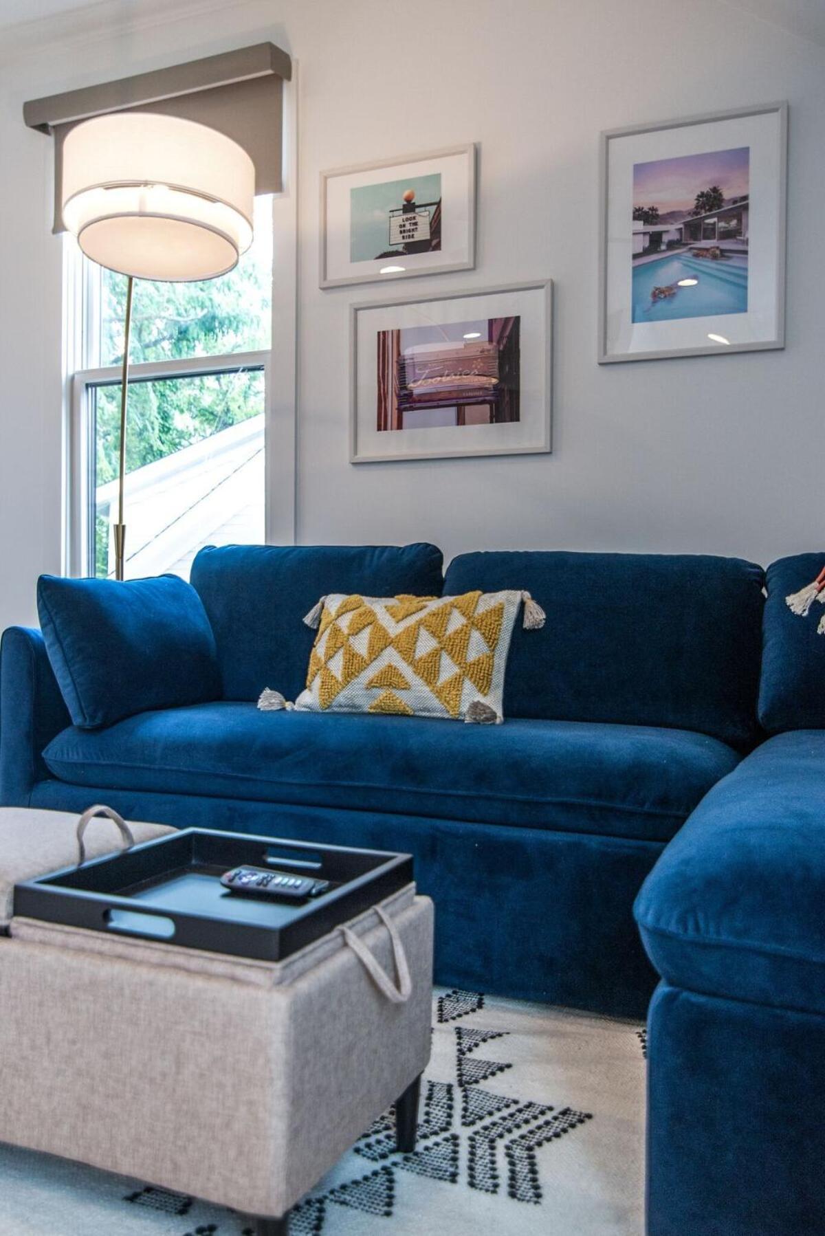 The Eastland - Lovely City Home Close To All! Nashville Exteriér fotografie