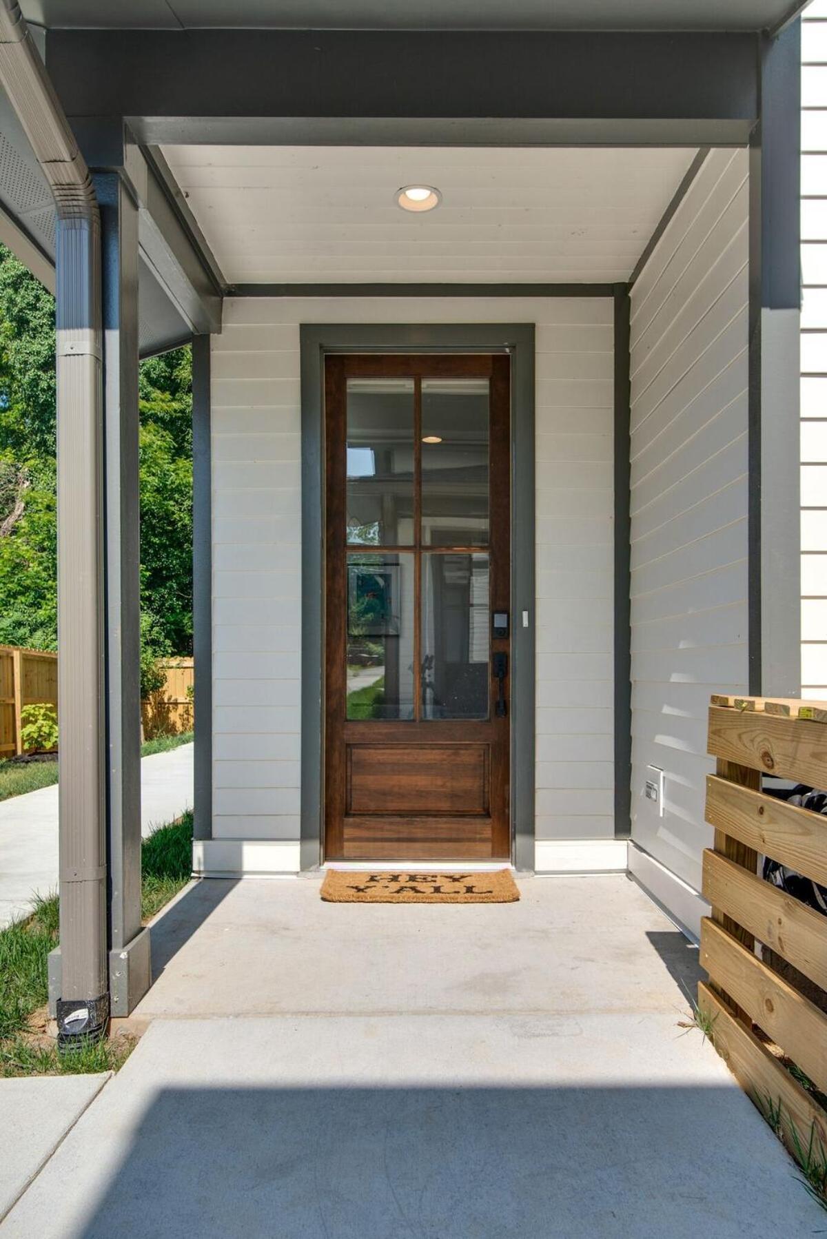 The Eastland - Lovely City Home Close To All! Nashville Exteriér fotografie